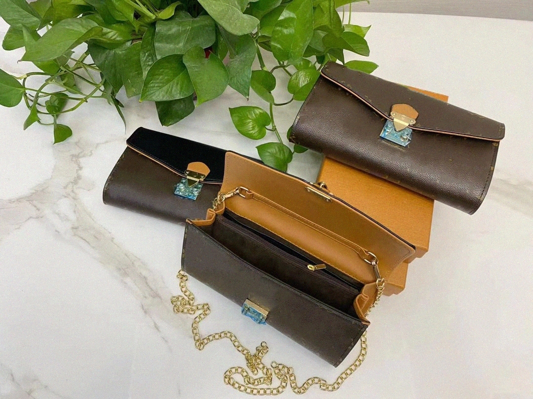 Fashion Vintage Shoulder Bags Handbags Women bags Designer Handbag Wallets lady Leather Chain Bag Crossbody G0F1#
Fashion Vintage Shoulder Bags Handbags Women bags Designer Handbag Wallets lady Leather Chain Bag Crossbody G0F1#