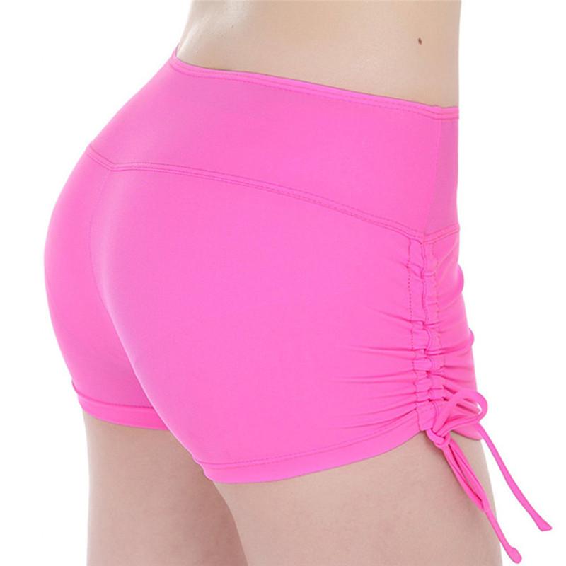 Xizilang High Quality Yoga Shorts Women' Quick Dry Breathable Sports Running Fitness 15 Colors Drawstring Yoga Shorts -XXL, 609
Xizilang High Quality Yoga Shorts Women' Quick Dry Breathable Sports Running Fitness 15 Colors Drawstring Yoga Shorts -XXL, 609