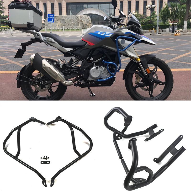 Other Motorcycle Accessories For G310GS G310 GS 2021-2021 Tank Protector Upper & Lower Carsh Bars Guard Engine Bumper Cover Black1
Other Motorcycle Accessories For G310GS G310 GS 2021-2021 Tank Protector Upper & Lower Carsh Bars Guard Engine Bumper Cover Black1