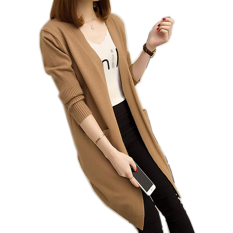 2021 New Fashionable Spring Nightgown Warm Cardigans Female Design Cardigan Sweatshirt GHGQ, Black
2021 New Fashionable Spring Nightgown Warm Cardigans Female Design Cardigan Sweatshirt GHGQ, Black