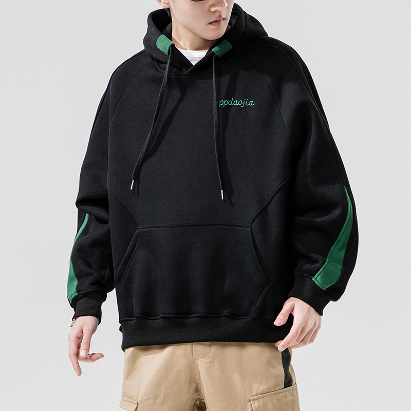 2021 New Punk Streetwear Autumn Loose Spring Down Gray Male Hoodie Black Hip Hop Long Sweater Hoodies Clothes P7E0, W52 1
2021 New Punk Streetwear Autumn Loose Spring Down Gray Male Hoodie Black Hip Hop Long Sweater Hoodies Clothes P7E0, W52 1