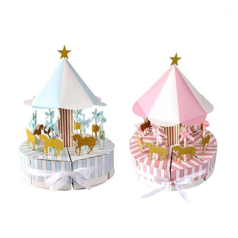 Romantic Carousel Candy Box Wedding Favors and Gifts Souvenir for Guest Party Favors Gift Candy Box Wedding Decorations1
Romantic Carousel Candy Box Wedding Favors and Gifts Souvenir for Guest Party Favors Gift Candy Box Wedding Decorations1