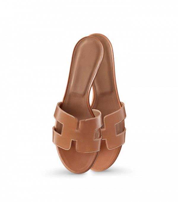 Summer top fashion slip shoe for Women slipper sandal oran-flats luxury design calfskin genuine leather woman sandals outdoor walking casual 35-42
Summer top fashion slip shoe for Women slipper sandal oran-flats luxury design calfskin genuine leather woman sandals outdoor walking casual 35-42