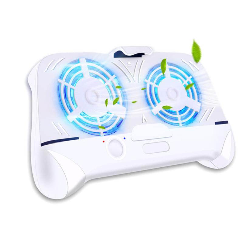Cooler Cooling Fan Fire Controller Gamepad Joystick PUBG Mobile phone Gaming Game Pad With 2000mAh battery Supply phone charge
Cooler Cooling Fan Fire Controller Gamepad Joystick PUBG Mobile phone Gaming Game Pad With 2000mAh battery Supply phone charge