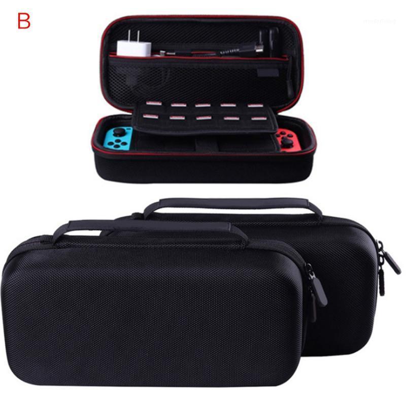 Game Machine Storage Bag Host Bracket Function Protection Package for Home Travel Game Machine Protection1
Game Machine Storage Bag Host Bracket Function Protection Package for Home Travel Game Machine Protection1
