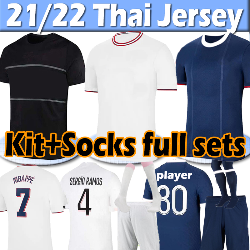21/22 MBAPPE soccer jerseys 22/23 ICARDI VERRATTI fourth 4th jersey 2021 2022 MARQUINHOS KIMPEMBE DI MARIA men kids kits Socks full set football shirt, 21 22 4th patch
21/22 MBAPPE soccer jerseys 22/23 ICARDI VERRATTI fourth 4th jersey 2021 2022 MARQUINHOS KIMPEMBE DI MARIA men kids kits Socks full set football shirt, 21 22 4th patch