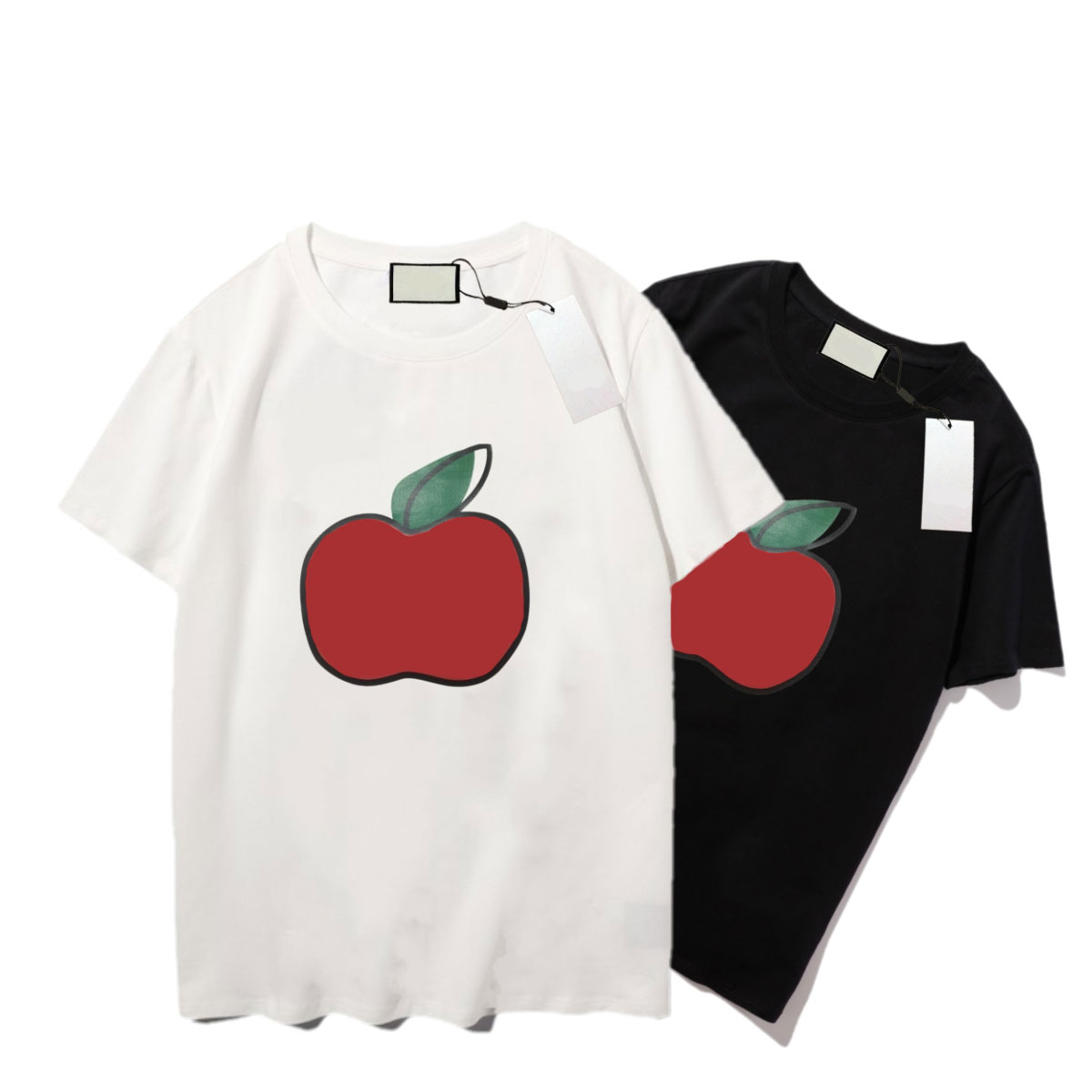 2022 Top Quality Men Women T Shirt Cotton Short Sleeve Sport Crew Neck Letter Printed Tops Tees, White
2022 Top Quality Men Women T Shirt Cotton Short Sleeve Sport Crew Neck Letter Printed Tops Tees, White
