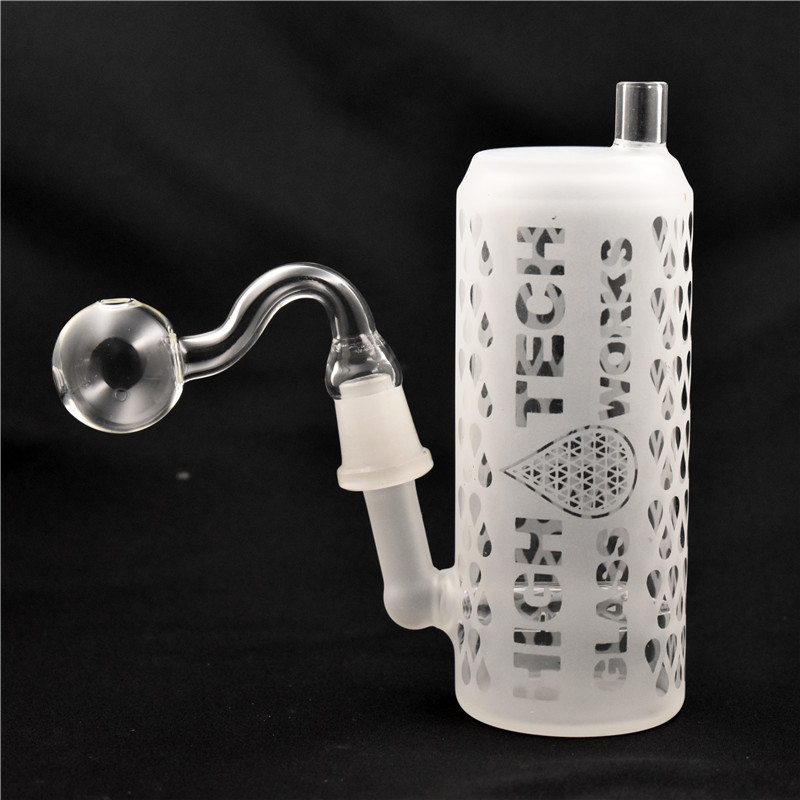 Thick bottom Beaker Bong glass recycler bong 14.4mm ash catcher bong with 14.4mm female glass oil burner pipe
Thick bottom Beaker Bong glass recycler bong 14.4mm ash catcher bong with 14.4mm female glass oil burner pipe