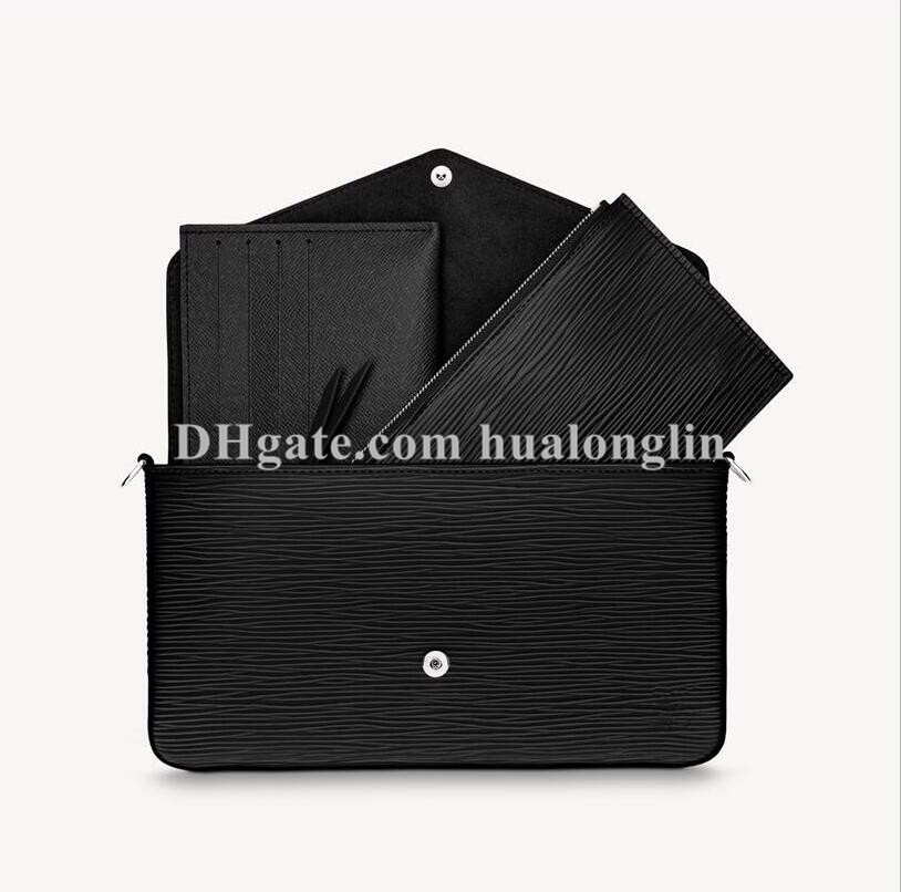 Fashion Woman Bag Women Handbag shoulder bags purse clutch original box lady wallet stripes, With box
Fashion Woman Bag Women Handbag shoulder bags purse clutch original box lady wallet stripes, With box