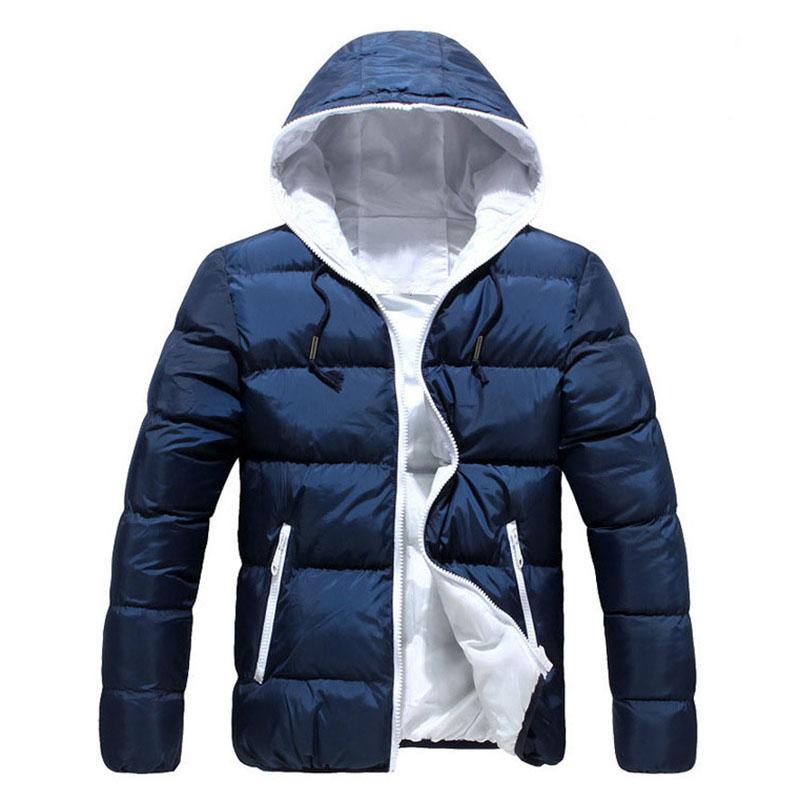 Men Winter Hooded Jacket Long Sleeve Thicken Puffer Padded Coat Warm Ultralight, Black orange
Men Winter Hooded Jacket Long Sleeve Thicken Puffer Padded Coat Warm Ultralight, Black orange