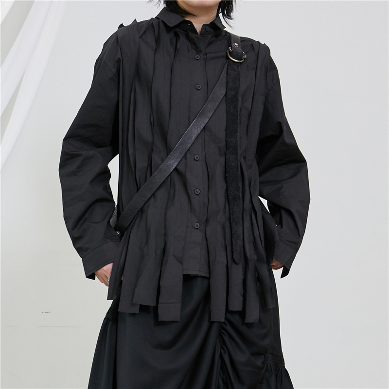 2021 New S-7xl!! Black Design Spring Male Autumn Can Be Used Many Pieces with Long Sleeveless Shirts SR74, White
2021 New S-7xl!! Black Design Spring Male Autumn Can Be Used Many Pieces with Long Sleeveless Shirts SR74, White