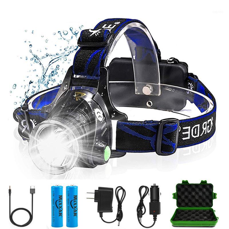 zk20 8000LM Led Headlamps Head Lights Waterproof Head Forehead Headlights Torch Hunting Mining Fishing Light1
zk20 8000LM Led Headlamps Head Lights Waterproof Head Forehead Headlights Torch Hunting Mining Fishing Light1