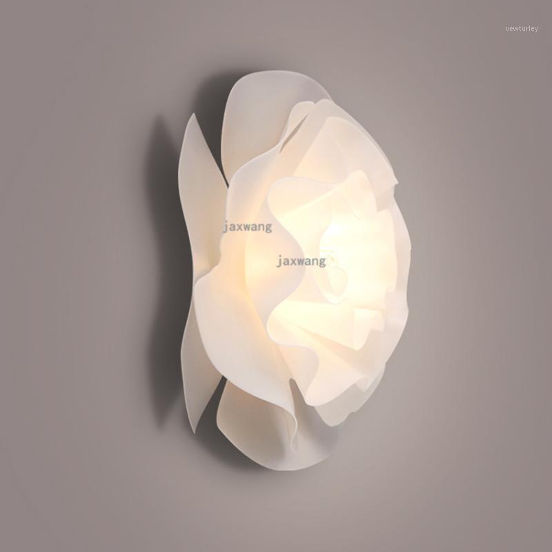 Nordic LED Beside Bedroom PVC Wall Lamps Modern Flower Wall Light Sconces Creative Girl Lamp Living Room Light Fixtures1
Nordic LED Beside Bedroom PVC Wall Lamps Modern Flower Wall Light Sconces Creative Girl Lamp Living Room Light Fixtures1