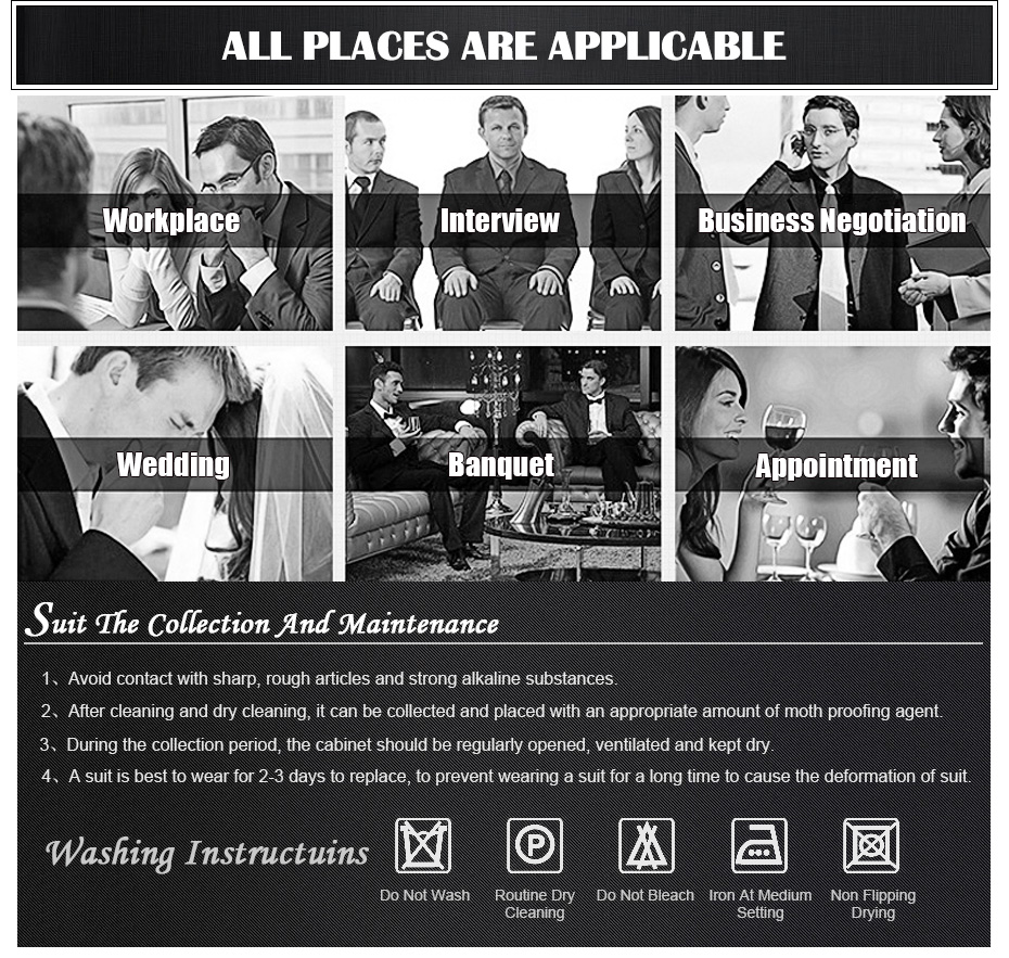 Green Beach Wedding Tuxedos Slim Fit Notched Lapel Men Suits Two Button Formal Business Groom Suit (Jacket+Pant+Vest+Tie)