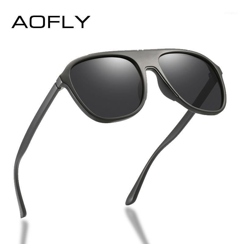 Sunglasses AOFLY BRAND DESIGN Pilot Men Polarized 2021 Driving Fashion TR90 Frame Fishing Male Zonnebril Heren UV4001
Sunglasses AOFLY BRAND DESIGN Pilot Men Polarized 2021 Driving Fashion TR90 Frame Fishing Male Zonnebril Heren UV4001
