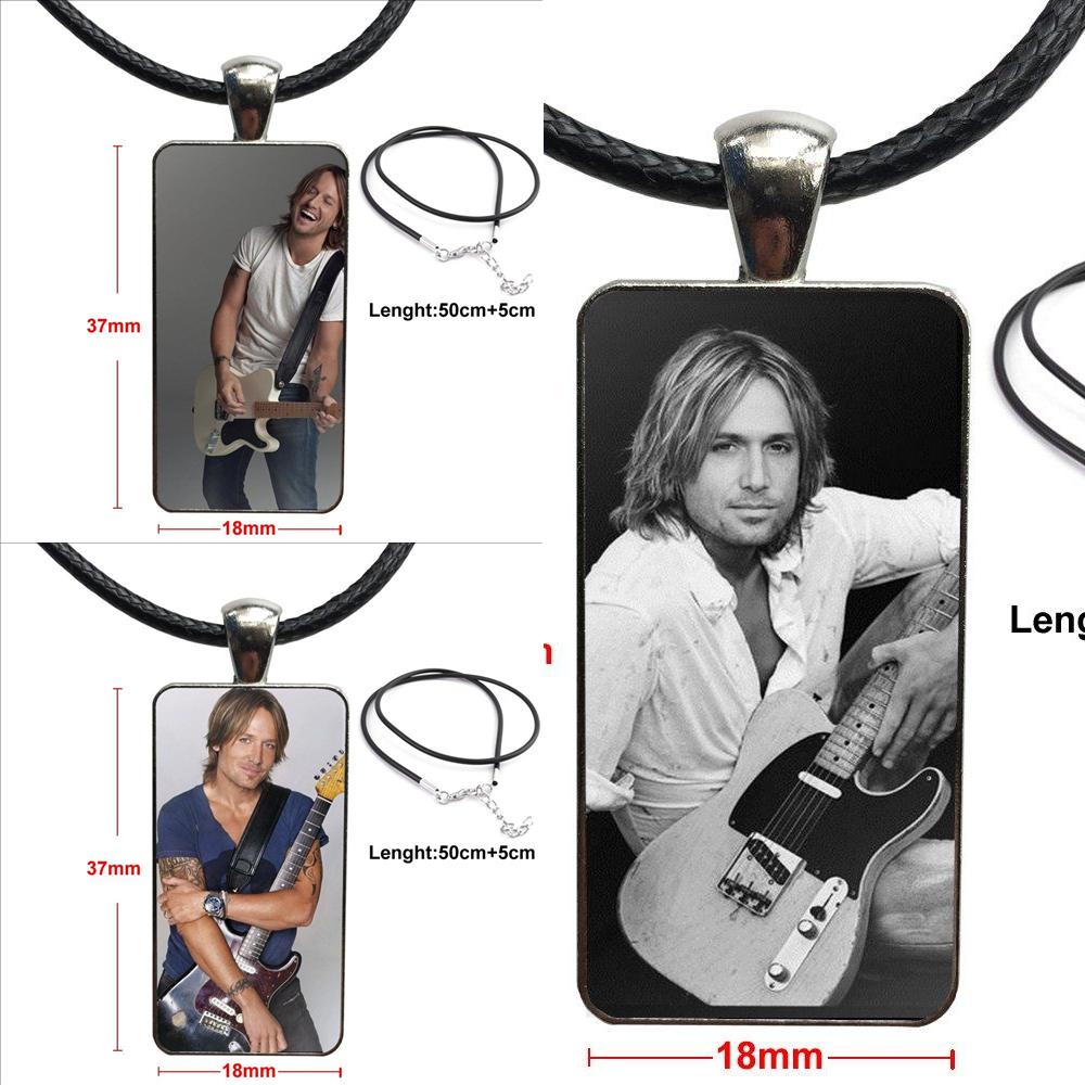 Keith Urban Leading Vintage Jewelry Steel Color Glass Cabochon Choker Pendant Long Rectangle Necklace For Unisex Party Gift
Keith Urban Leading Vintage Jewelry Steel Color Glass Cabochon Choker Pendant Long Rectangle Necklace For Unisex Party Gift
