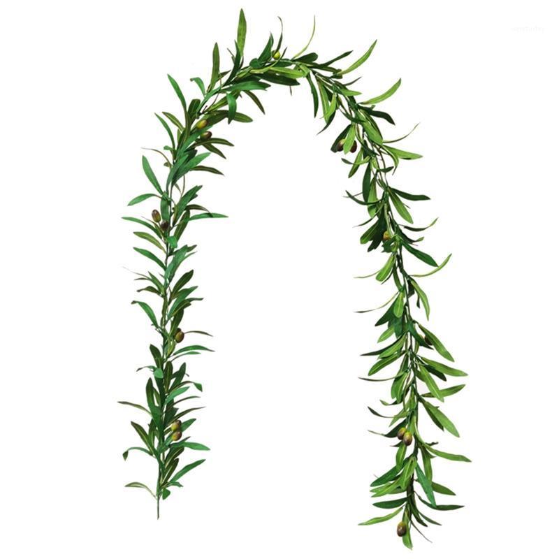 Artificial Rattan, Artificial Olive Leaf, Wedding Plant, Wall Winding Arrangement, Olive, Garland1, Green
Artificial Rattan, Artificial Olive Leaf, Wedding Plant, Wall Winding Arrangement, Olive, Garland1, Green