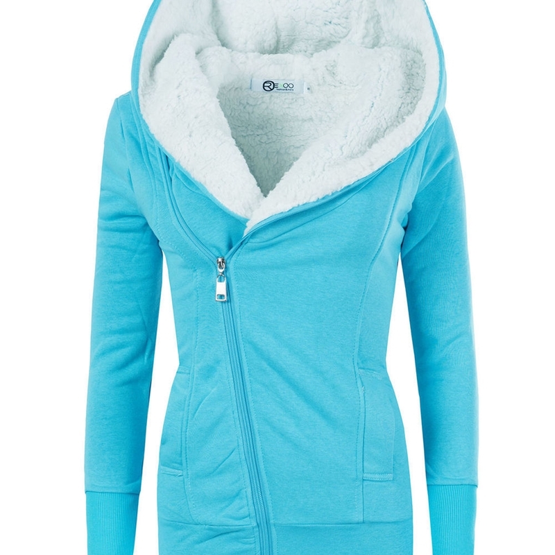 ZOGAA Women's Winter jacket Leisure Hooded coat Warm Parkas Jacket Large Size Solid Color Cotton Women Windbreaker Overcoat 201029, Gray
ZOGAA Women's Winter jacket Leisure Hooded coat Warm Parkas Jacket Large Size Solid Color Cotton Women Windbreaker Overcoat 201029, Gray