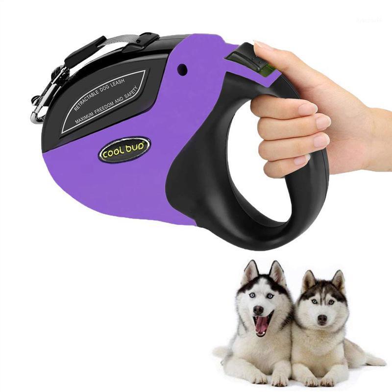 Retractable Dog Leash Anti-Slip Pet Walking Jogging Training Leash for Small Medium Large Dogs Up to 110lbs Roulette For Dogs1
Retractable Dog Leash Anti-Slip Pet Walking Jogging Training Leash for Small Medium Large Dogs Up to 110lbs Roulette For Dogs1