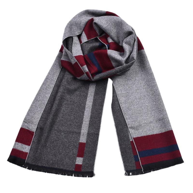 2020 Classic Autumn & Winter Warm Plaid Man Scarf Cashmere Wool Panama Soft Striped Long Scarf High Quality scarves stoles
2020 Classic Autumn & Winter Warm Plaid Man Scarf Cashmere Wool Panama Soft Striped Long Scarf High Quality scarves stoles