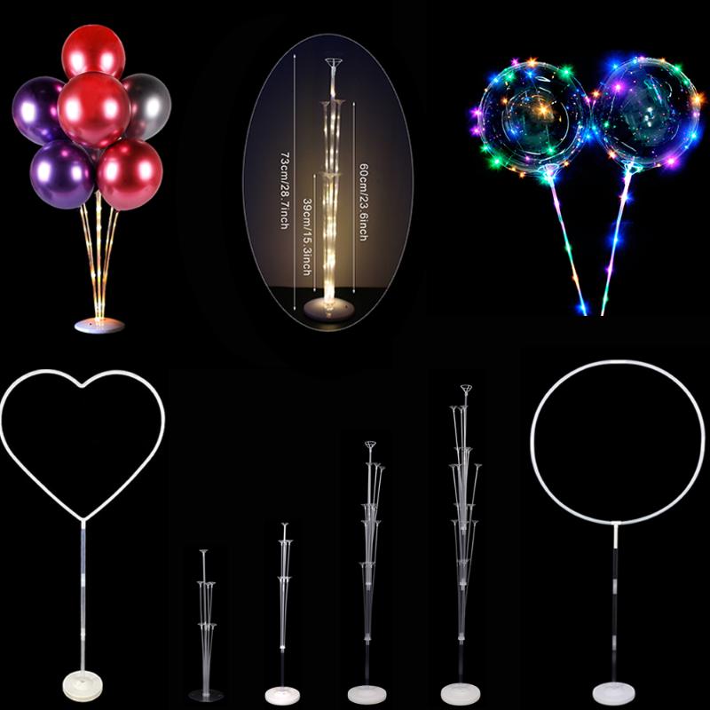 Ballon Accessories Baloon Garland Round Stand Baby Shower Decor Birthday Party Balloons Wreath Decorations Wedding Party Favors
Ballon Accessories Baloon Garland Round Stand Baby Shower Decor Birthday Party Balloons Wreath Decorations Wedding Party Favors
