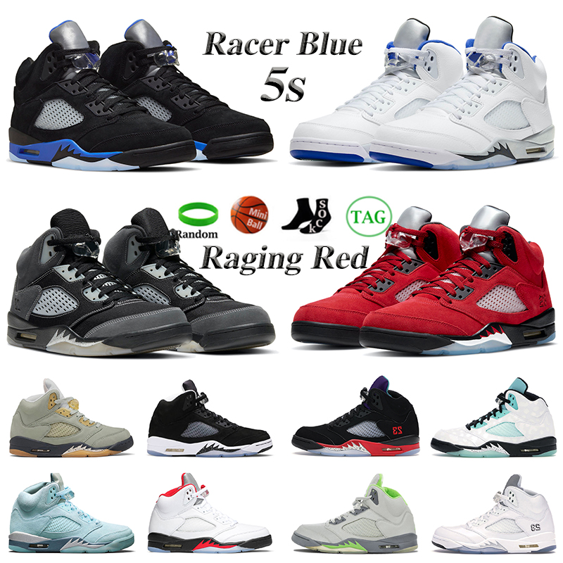 5s men basketball Shoes Racer Blue bird Stealth 2.0 Oreo Raging Red International Flight Sail Suede Green Oregon Pro Star Bean Anthracite What The 5 Sports Sneakers, 15
5s men basketball Shoes Racer Blue bird Stealth 2.0 Oreo Raging Red International Flight Sail Suede Green Oregon Pro Star Bean Anthracite What The 5 Sports Sneakers, 15