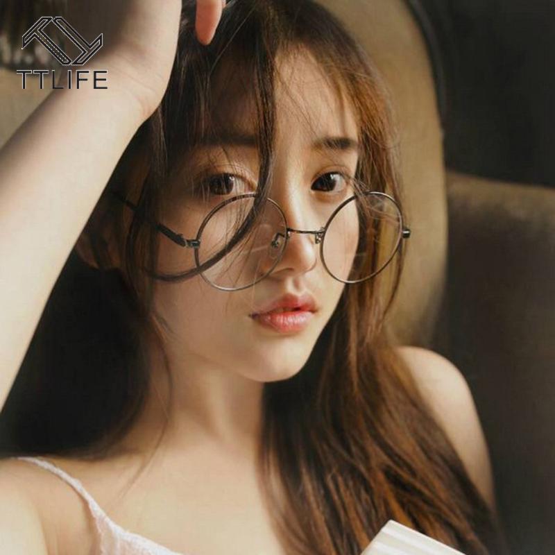 TTLIFE Round Rays Transparent Glasses Frames Men Women Glasses Vintage Optical Eyeglasses Frames Ladies Retro Eyewear
TTLIFE Round Rays Transparent Glasses Frames Men Women Glasses Vintage Optical Eyeglasses Frames Ladies Retro Eyewear
