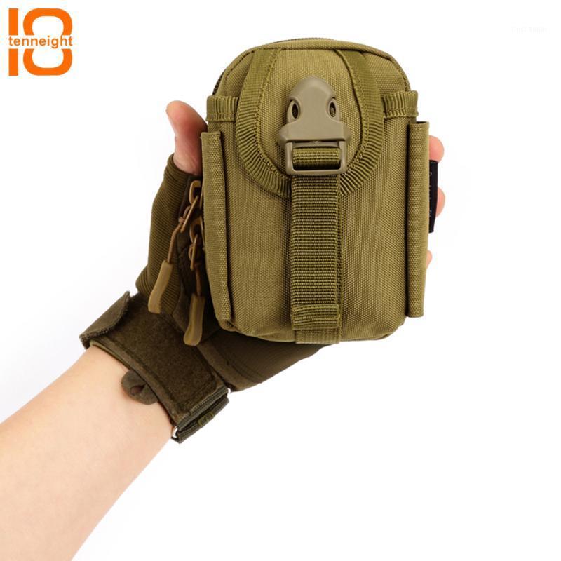 TENNEIGHT tactical bag MOLLE System accessory bag 4.5 inch mobile phone outdoor Sport Camping Hiking Climbing Army Molle1, Black
TENNEIGHT tactical bag MOLLE System accessory bag 4.5 inch mobile phone outdoor Sport Camping Hiking Climbing Army Molle1, Black
