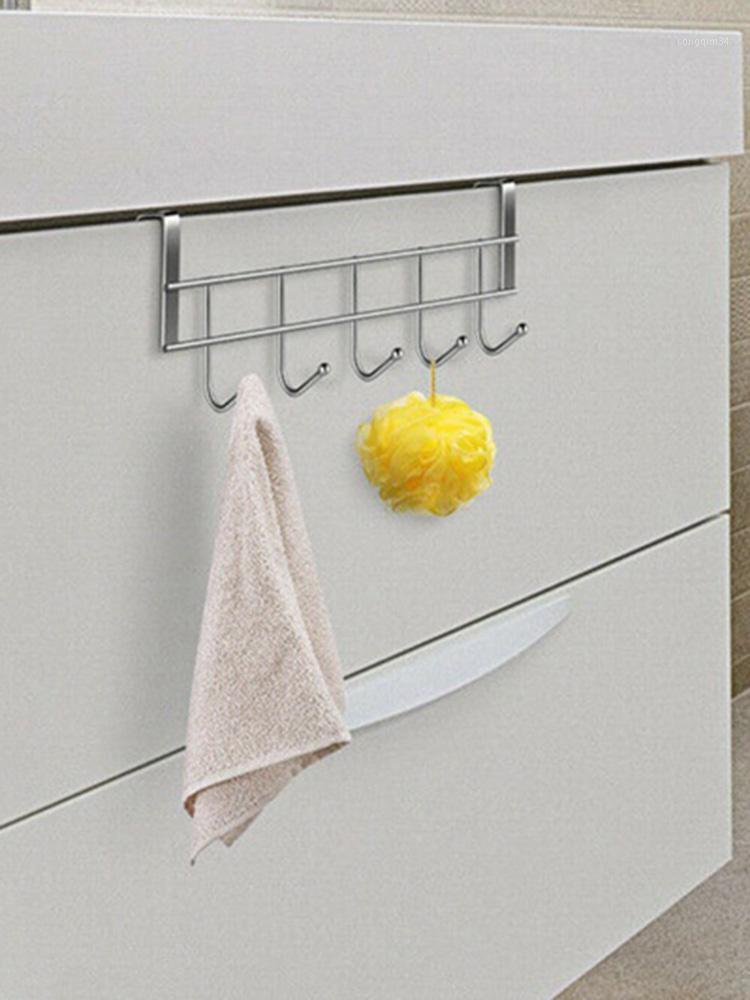 Multifunctional Stainless Steel Hook Hanging Coat Hook Keychain Kitchen Bathroom Storage Box Door Rear1
Multifunctional Stainless Steel Hook Hanging Coat Hook Keychain Kitchen Bathroom Storage Box Door Rear1
