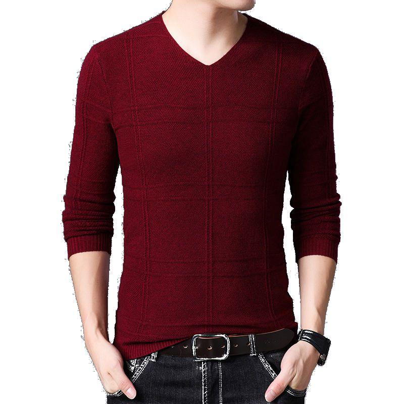 Cashmere Wool knitted Sweater Men 2020 Autumn Winter Slim Fit Pullovers Men Argyle Pattern V-Neck Pull Homme Christmas Sweaters
Cashmere Wool knitted Sweater Men 2020 Autumn Winter Slim Fit Pullovers Men Argyle Pattern V-Neck Pull Homme Christmas Sweaters