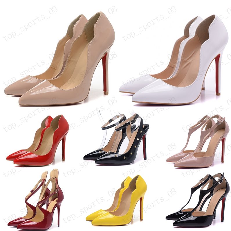 2020 Fashion Women Pumps Womens Red Bottom Shoes High Heels Stilettos Pumps Shoes For Women Sexy Party Wedding Shoes Woman High Heels, Black
2020 Fashion Women Pumps Womens Red Bottom Shoes High Heels Stilettos Pumps Shoes For Women Sexy Party Wedding Shoes Woman High Heels, Black