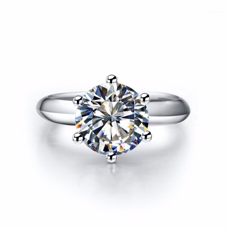 Solid Platinum PT950 Ring Test Natural 1CT Moissanite Wedding Ring VVS1 Fine Jewelry Test Positive Last Forever1
Solid Platinum PT950 Ring Test Natural 1CT Moissanite Wedding Ring VVS1 Fine Jewelry Test Positive Last Forever1