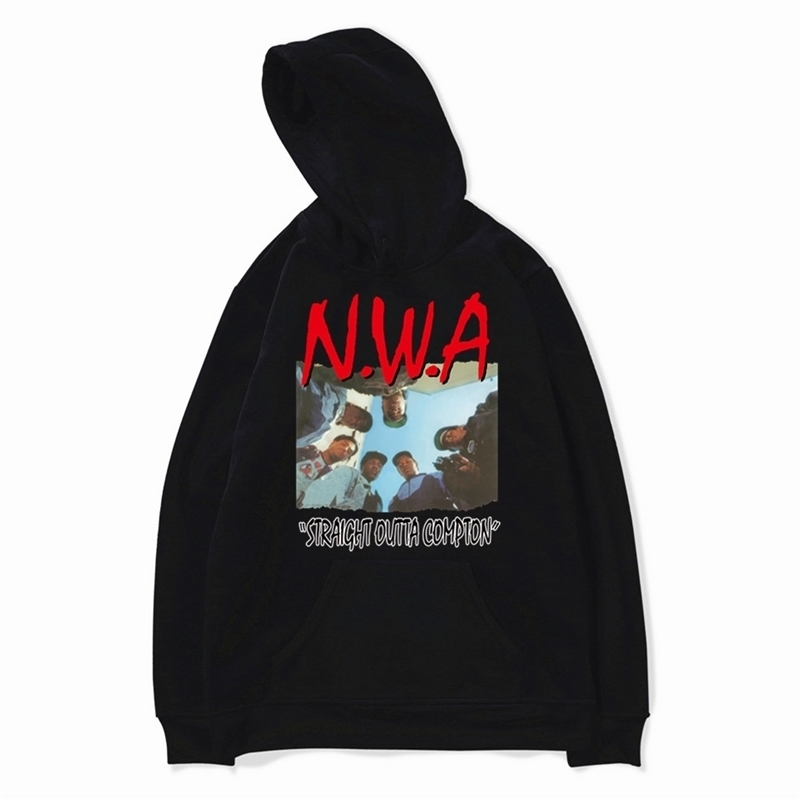 Asian Size Nwa Design Cotton Sweatshirt Man and Women Hip Hop High Quality Hoodies Mwt058 Y201123, Black
Asian Size Nwa Design Cotton Sweatshirt Man and Women Hip Hop High Quality Hoodies Mwt058 Y201123, Black