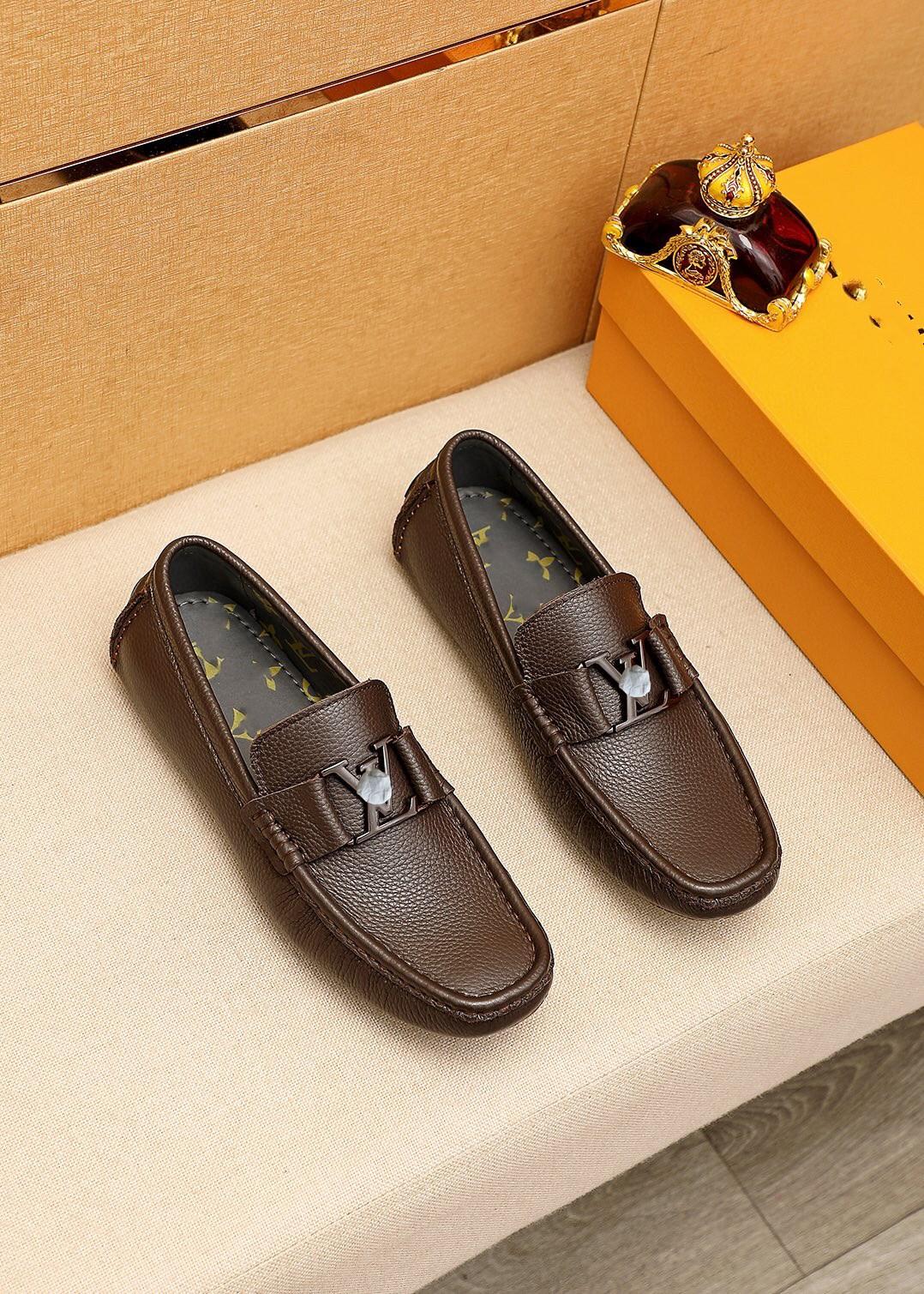 Q2 Designer Genuine Leather Men Casual Shoes Luxury Brand Mens Loafers Moccasins Breathable Slip on Driving Shoe 11, #03
Q2 Designer Genuine Leather Men Casual Shoes Luxury Brand Mens Loafers Moccasins Breathable Slip on Driving Shoe 11, #03