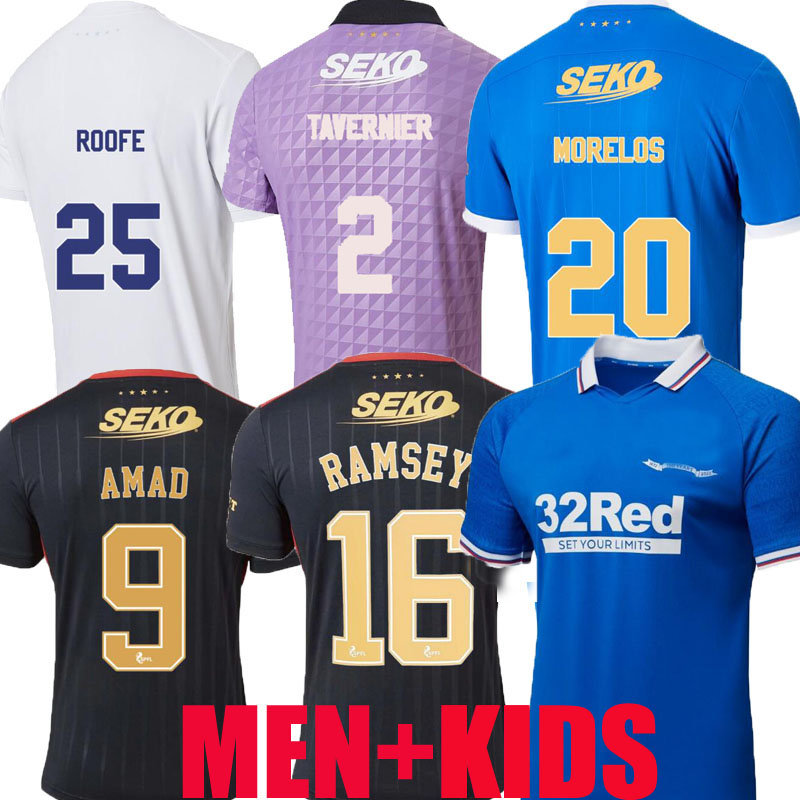 21 22 RAMSEY Rangers Legends Soccer Jerseys Special 150th Anniversary Sakala Glasgow 2021 2022 HAGI Men Set Football Shirt ROOFE MORELOS AMAD TAVERNIER ARIBO KENT, Seattle sounders home
21 22 RAMSEY Rangers Legends Soccer Jerseys Special 150th Anniversary Sakala Glasgow 2021 2022 HAGI Men Set Football Shirt ROOFE MORELOS AMAD TAVERNIER ARIBO KENT, Seattle sounders home