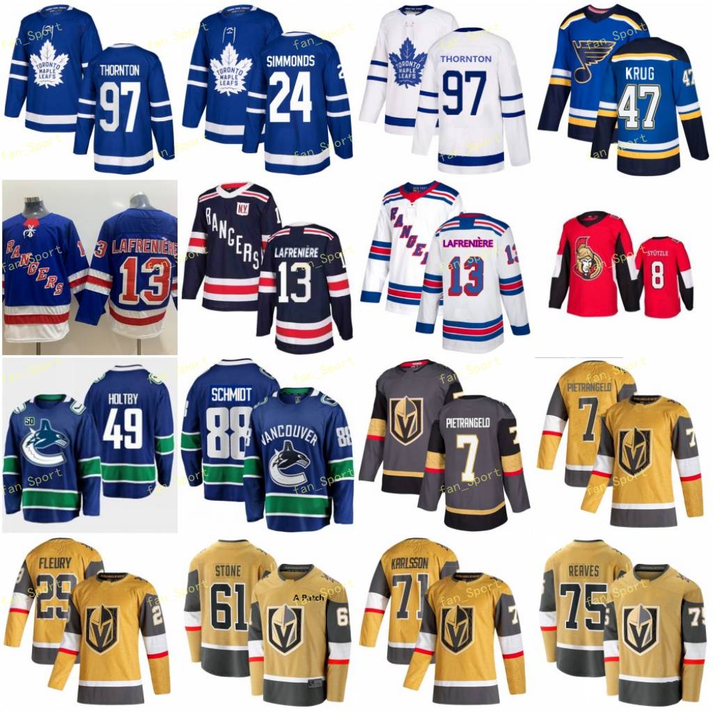 Men Women Kid Toronto Maple Leafs 97 Joe Thornton Vancouver Canucks 49 Braden Holtby 88 Nate Schmidt Washington Capitals 35 Henrik Lundqvist, As pic
Men Women Kid Toronto Maple Leafs 97 Joe Thornton Vancouver Canucks 49 Braden Holtby 88 Nate Schmidt Washington Capitals 35 Henrik Lundqvist, As pic