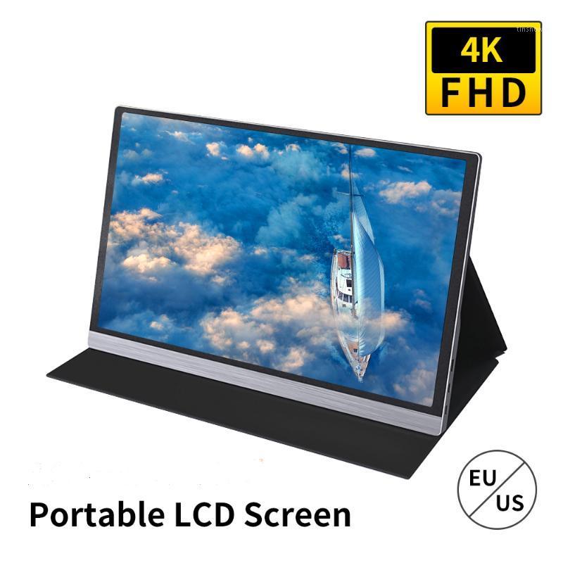 Portable 15.6inch 60Hz 4K LCD Screen 47% NSTC 16.7 Million Colors Gaming Monitor Portable Display IPS Panel Fast Response TypeC1
Portable 15.6inch 60Hz 4K LCD Screen 47% NSTC 16.7 Million Colors Gaming Monitor Portable Display IPS Panel Fast Response TypeC1
