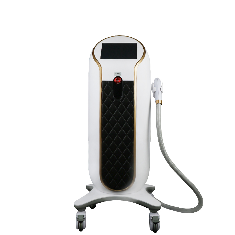 808nm Diode Laser Hair Removal Machine permanent painless remover Freezing Point Treatment skin care for beauty salon
808nm Diode Laser Hair Removal Machine permanent painless remover Freezing Point Treatment skin care for beauty salon
