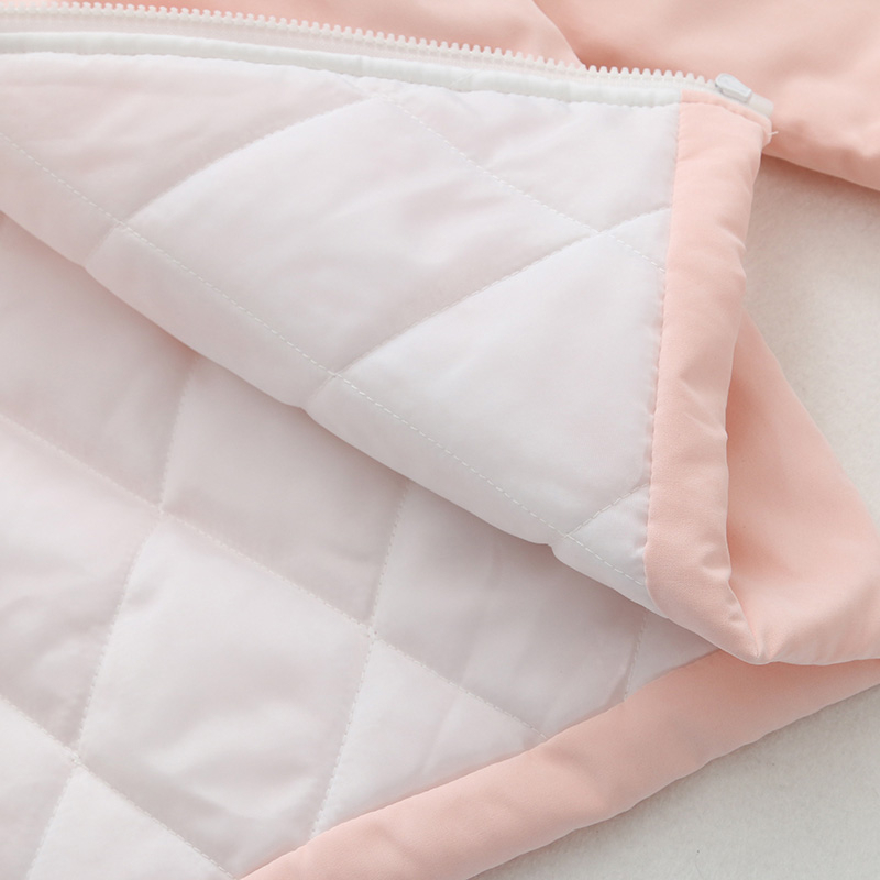 MERRY PRETTY Women's Cartoon Print Harajuku Cotton Coat Patchwork Coat Jackets Winter Long Sleeve Hooded Warm Parka Coat 201017