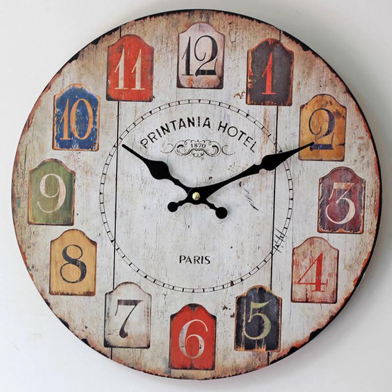 Colorful Arabic numeral Wall Clock Frameless Wall Decoration Electronic Cartoon Clock Round Silent Digital For Home
Colorful Arabic numeral Wall Clock Frameless Wall Decoration Electronic Cartoon Clock Round Silent Digital For Home