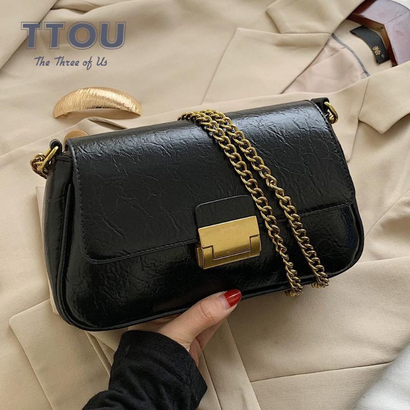 Vintage Small Pu Leather Crossbody Bags 2021 Fashion Trend Shoulder Handbags and Purses Women's Luxury Designer Hand Bag, Black
Vintage Small Pu Leather Crossbody Bags 2021 Fashion Trend Shoulder Handbags and Purses Women's Luxury Designer Hand Bag, Black