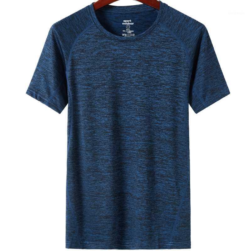 L to 8XL Sport Tshirts Men Elasticity Gym Fitness Short Sleeve Tops Big Size Breathable Beach Sweatshirt Jogging Running Tshirts1, Dark red
L to 8XL Sport Tshirts Men Elasticity Gym Fitness Short Sleeve Tops Big Size Breathable Beach Sweatshirt Jogging Running Tshirts1, Dark red