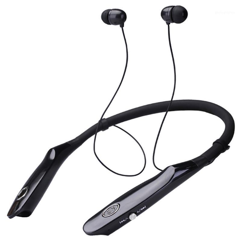 Wireless Headphones V5.0 Sports Earbud Neckband Stereo Bluetooth Earphone Headset All Phone with Mic for USB 5.0 Neck hanging1, Red
Wireless Headphones V5.0 Sports Earbud Neckband Stereo Bluetooth Earphone Headset All Phone with Mic for USB 5.0 Neck hanging1, Red