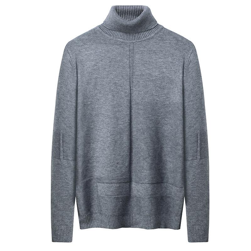 Varsanol Turtleneck Sweaters Men Cube Knitted Sweater for Men Winter Warm Pullover Sweater Male Clothing Oversized Fashion Tops, Black
Varsanol Turtleneck Sweaters Men Cube Knitted Sweater for Men Winter Warm Pullover Sweater Male Clothing Oversized Fashion Tops, Black