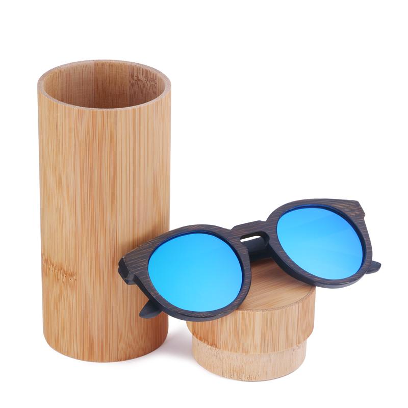 BerWer bamboo Sunglasses for Men Women Polarized Bamboo Sun Glasses Wood round Oculos
BerWer bamboo Sunglasses for Men Women Polarized Bamboo Sun Glasses Wood round Oculos