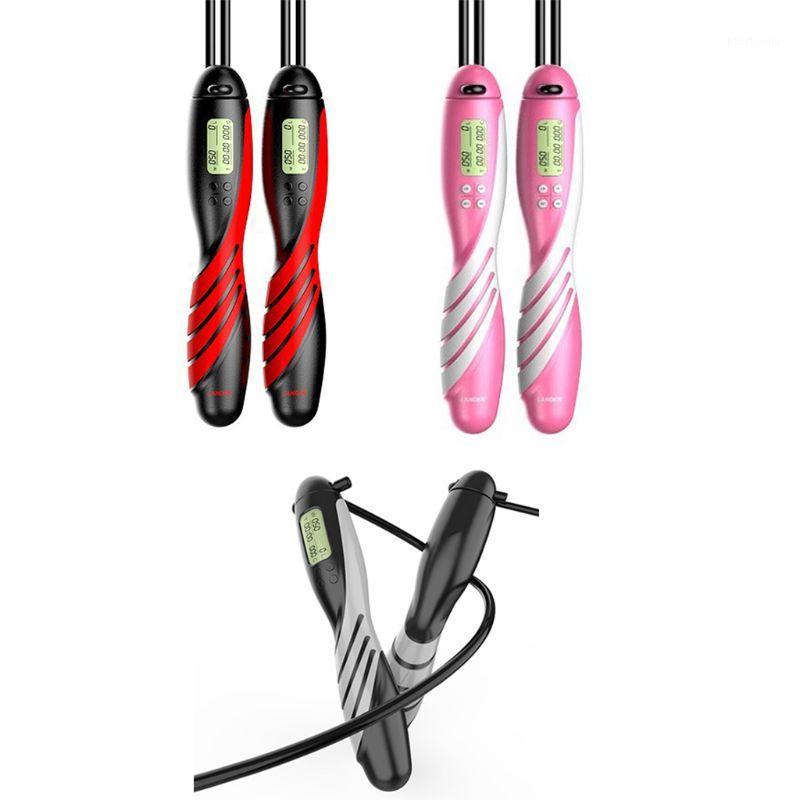 Counting Jump Rope With For Adult Kids Speed Sports Exercise Fitness Equipment1
Counting Jump Rope With For Adult Kids Speed Sports Exercise Fitness Equipment1
