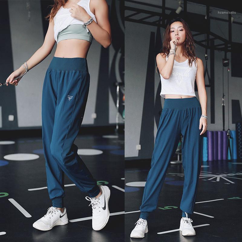 Sports Pants Women' Summer Thin Beam Running Training Yoga Loose Fitness Trousers Capri Breathable Quick-Drying Feet Casual1, Black
Sports Pants Women' Summer Thin Beam Running Training Yoga Loose Fitness Trousers Capri Breathable Quick-Drying Feet Casual1, Black