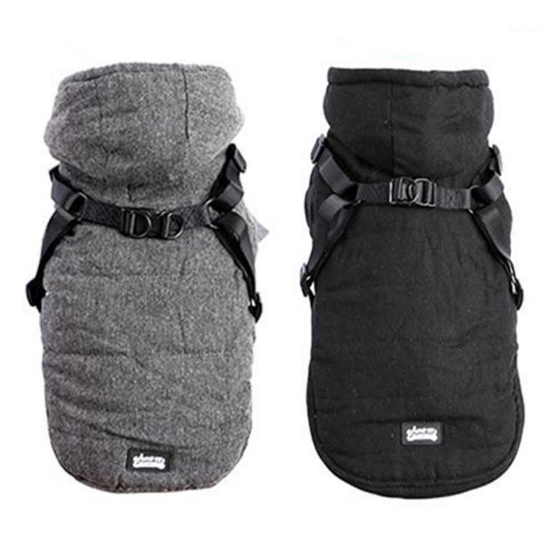 Pet Autumn Winter Convenient And Breathable, Soft Warm Plus Velvet Padded Dog Chest Back Vest Cotton Coat1, Black
Pet Autumn Winter Convenient And Breathable, Soft Warm Plus Velvet Padded Dog Chest Back Vest Cotton Coat1, Black