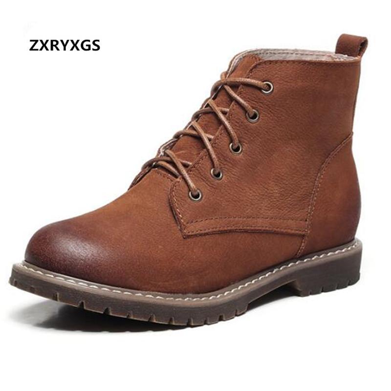 2020 Newest Spring First Layer Cowhide Leather Shoes Woman Boots Plus Velvet Warm Shoes College Wind Boots Winter, Camel winter boots
2020 Newest Spring First Layer Cowhide Leather Shoes Woman Boots Plus Velvet Warm Shoes College Wind Boots Winter, Camel winter boots