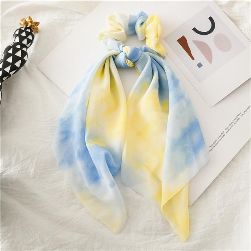1PCS Lovely Tie-Dye Net yarn Cloth Hair Bands Tie Big Bow Headband Korea Scrunchies Hair Accessories For Women Spa Scrunchy Girl
1PCS Lovely Tie-Dye Net yarn Cloth Hair Bands Tie Big Bow Headband Korea Scrunchies Hair Accessories For Women Spa Scrunchy Girl